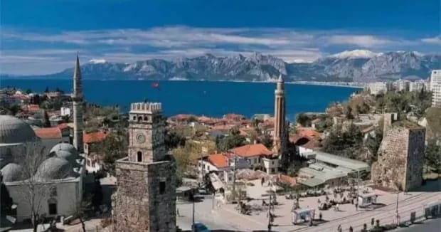 Dünyada ilk pulun istifadə edildiyi, turistlərin ən sevdiyi şəhər: Qədim Uşak şəhəri haqqında bilmədiklərimiz…