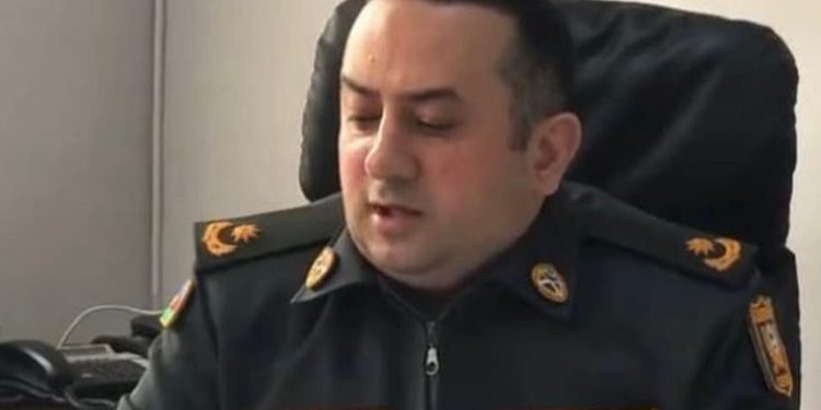 Rasim Həsənov 4 ildə bu qədər rüşvət ALIBMIŞ