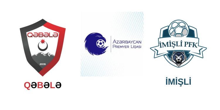 "İmişli" Qəbələdə qələbəyə sevindi-YENİLƏNİB-2