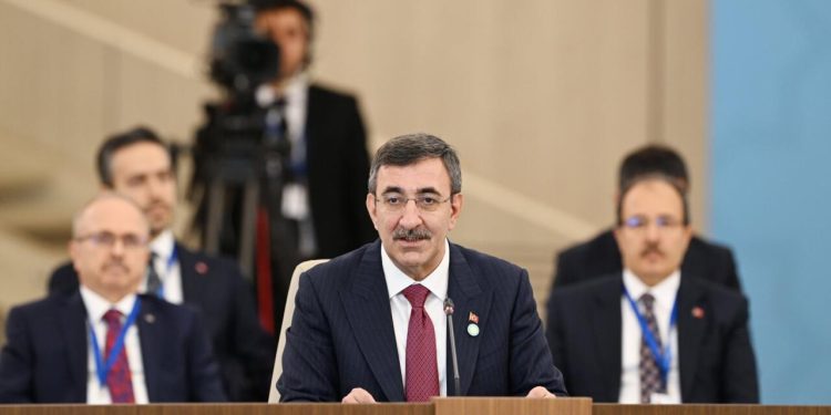 Türk Dövlətləri İnvestisiya Fondu yaxın gələcəkdə maliyyələşdirmə fəaliyyətinə başlayacaq - Cevdet Yılmaz