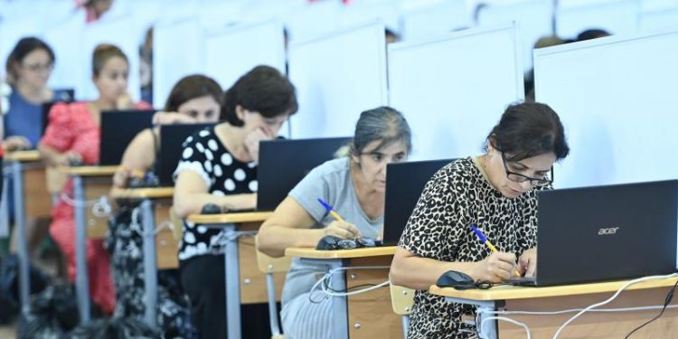 Bu imtahanın qiyməti 60 manat OLDU - RƏSMİ