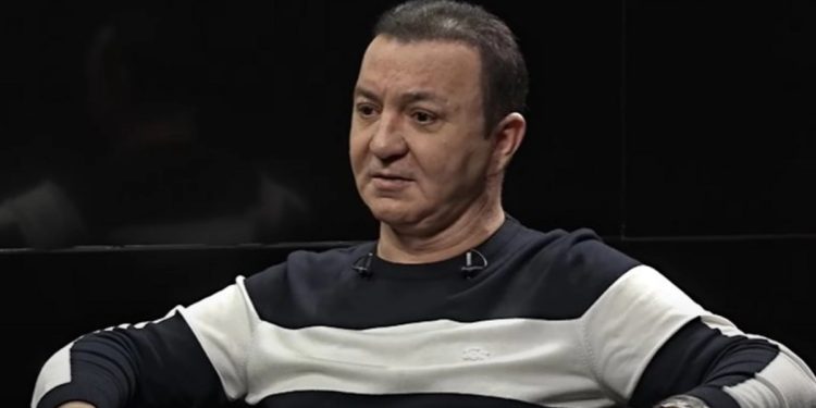 Əməkdara artist elə sual verdilər ki, udquna-udquna qaldı