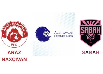 “Araz-Naxçıvan” “Sabah”ı qəbul edir-START HEYƏTLƏR