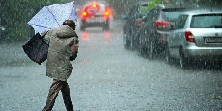 Hava kəskin DƏYİŞİR - Güclü külək xəbərdarlığı EDİLDİ