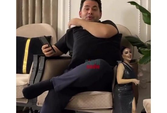 Samiri Kəmalə Günəşliyə BƏNZƏTDİLƏR - VİDEO