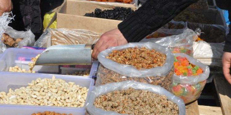 Bu məhsulun qiyməti 15 manat BAHALAŞDI