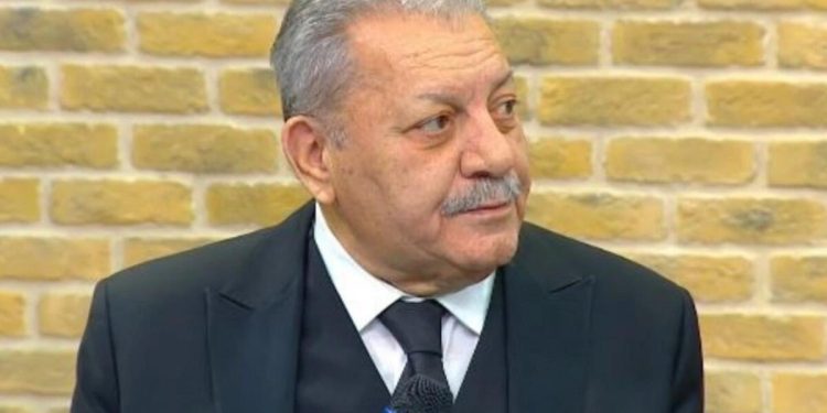 “Xanımım məni indi də qısqanır”