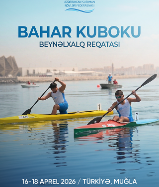 Avarçəkənlərimiz “Bahar Kuboku”nda yarışacaq