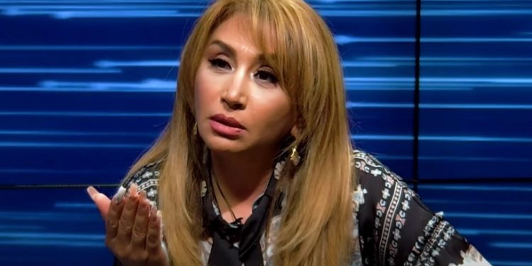 “Mən necə oğul böyütmüşəm ki, özü qız TAPA BİLMİR?"