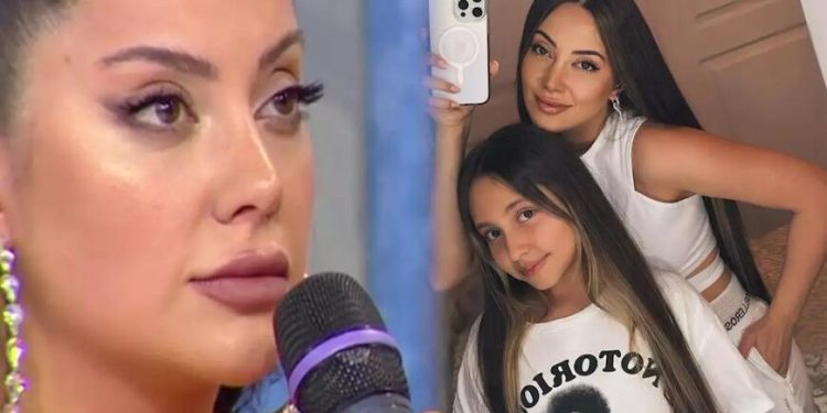 “Qızım mənə “ana” demir”