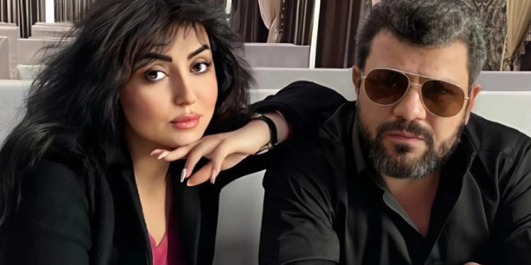 “Puldan ötrü ölürəm, pul acıyam, məni xoşbəxt edən Mamed və puldur”