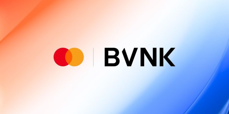 “Mastercard” onçeyn ödənişləri və fiat ödəniş kanallarını birləşdirmək üçün BVNK-nı satın alır