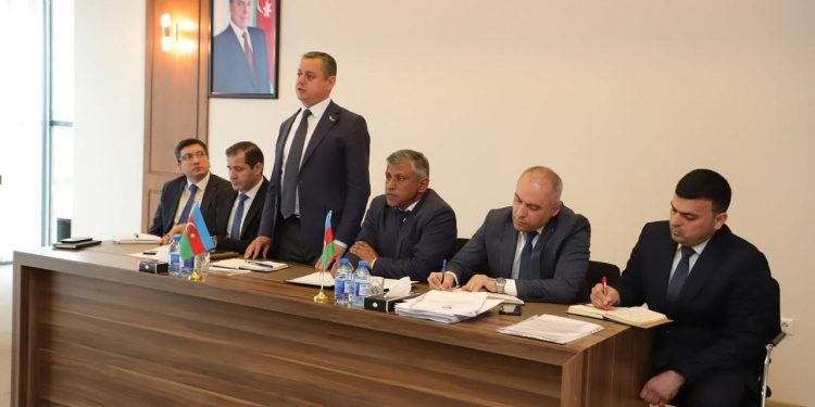 Neftçalada akvakultura sahəsinə dair maarifləndirici tədbir keçirilib