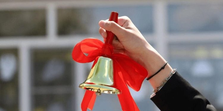 “Son zəng” tədbirləri üçün tələblər qoyuldu