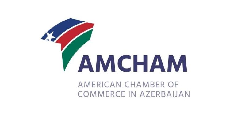 Azərbaycanda Amerika Ticarət Palatasına Yeni İcraçı Director Təyin Edilib
