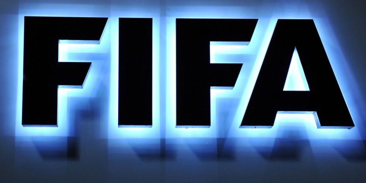 FIFA-dan İspaniyaya ağır ZƏRBƏ