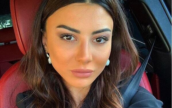 Aysel Əlizadə əməliyyat olundu