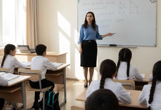 Suraxanıda məktəbdə dərslər dayandırılıb? - RƏSMİ