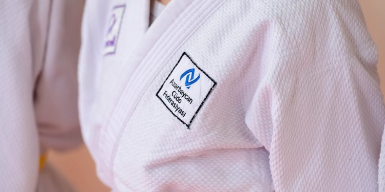 Yeni cüdo zalı fəaliyyətə başlayıb