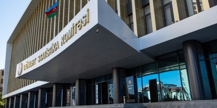 Statistika Şurasının sədri DƏYİŞDİ