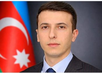 MİDA-da yüksək vəzifəyə TƏYİNAT