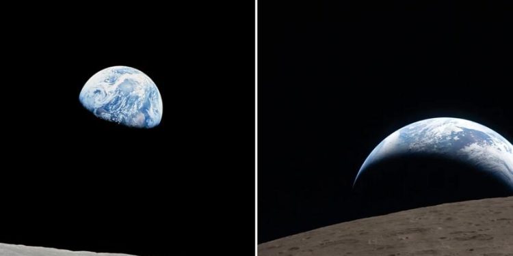 Apollodan Artemisə: 58 ildə Dünya necə dəyişdi?