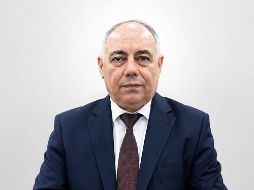 Xalıq Rəhmanov yüksək vəzifəyə təyin EDİLDİ