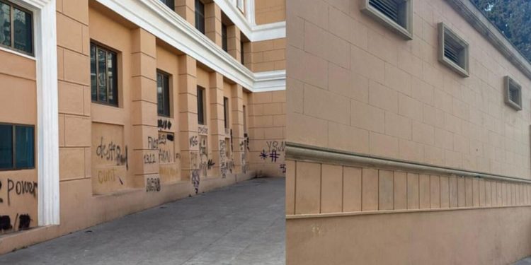 Tarixi irsə hörmətsizlik: Gənclərin addımı cəmiyyətdə narazılıq yaradıb