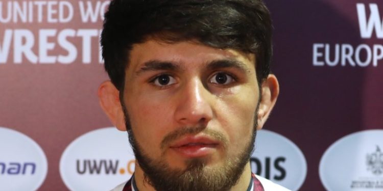 Rəşad Məmmədov: “Biz onunla yenidən qarşılaşacağıq”