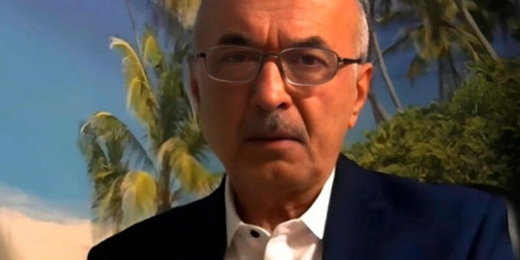 Dövlətə xəyanətdə ittiham olunan İbrahimovun məhkəməsi keçirildi - QƏRAR