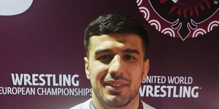 İslam Abbasov: “Çatışmazlıqları qarşıdakı yarışlarda aradan götürməyə çalışacağıq”