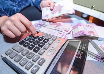 Azərbaycanda problemli kreditlər artıb