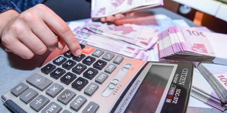 Azərbaycanda problemli kreditlər artıb