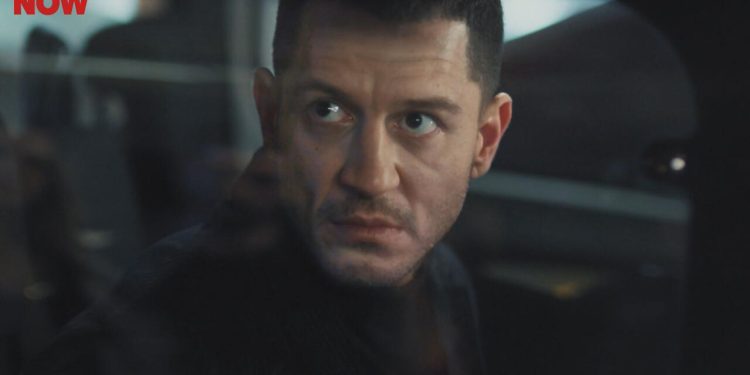 “Bozo” sevgilisi ilə görüntüləndi - FOTO