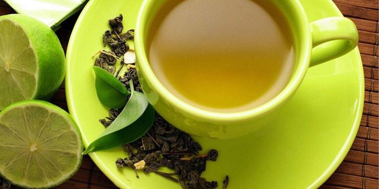Yaşıl çay xərçəngdən qoruyurmu?