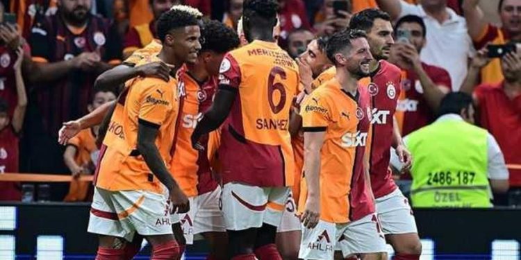 “Qalatasaray” ulduz futbolçusunu GÖNDƏRİR