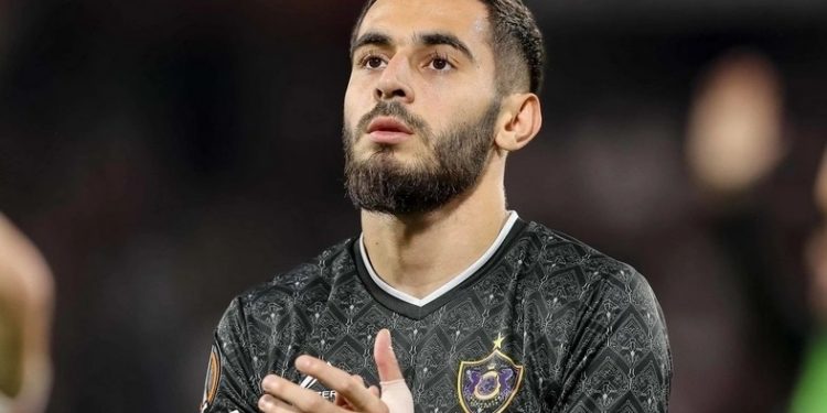 “Qarabağ” Elvini satışa çıxardı