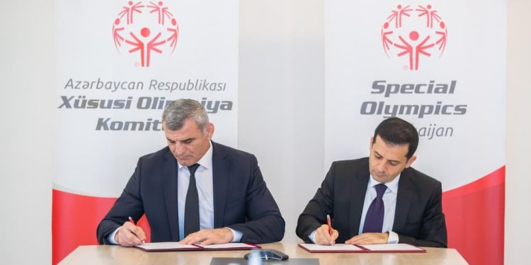Azərbaycan Badminton Federasiyası arasında əməkdaşlıq memorandumu imzalayıb