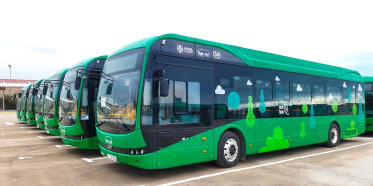 Metropolitendə baş verən texniki insidentlə bağlı avtobusların sayı ARTIRILDI