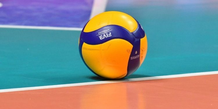 “Turan” və “DH Volley” komandaları yarımfinala yüksəliblər