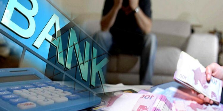 Gecikməsi olanlara kredit verilirmi? - QANUN