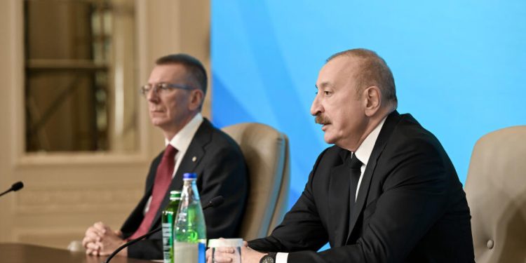 Prezident: Valyuta və qızıl ehtiyatlarımız xarici borcumuzu 18 dəfədən çox üstələyir