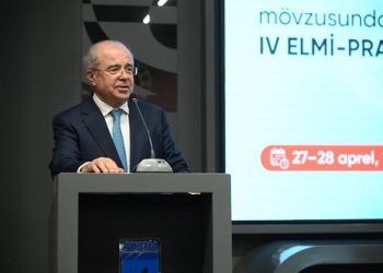 ASA-da Heydər Əliyevə həsr olunmuş konfrans keçirilib – FOTOLAR