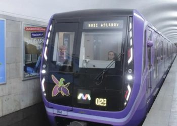 Bakı metrosunda 5 GÜN iş rejimi DƏYİŞİR – Bu tarixlərdə