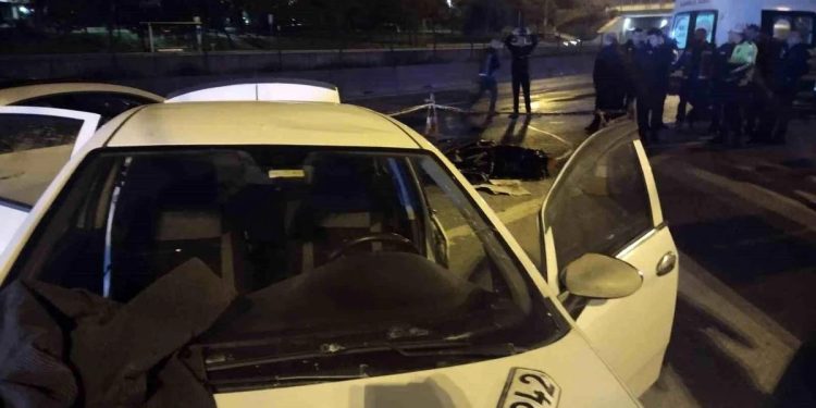 Minik avtomobilin vurduğu piyada öldü