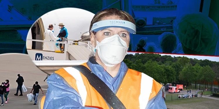 Hantavirus həyəcanı: ÜST xəbərdarlıq etdi