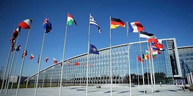 NATO-dan ABŞ açıqlaması