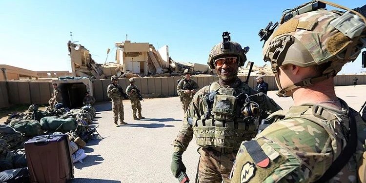 ABŞ ordusunda böhran iddiası
