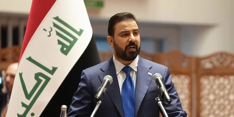 İraqda yeni baş nazir