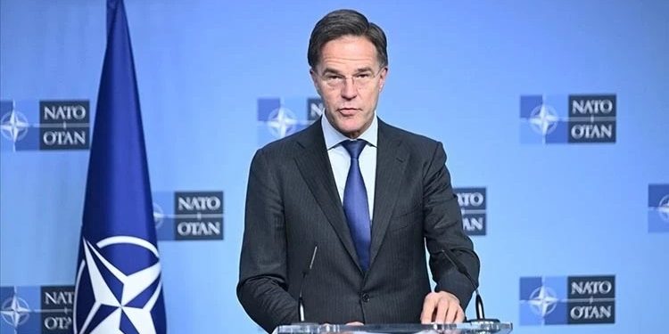 NATO-dan Türkiyəyə tərif